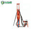 High Efficiency Small Pneumatic DTH Drilling Rig Portable Borehole Water Well Drilling Rig Equipment
