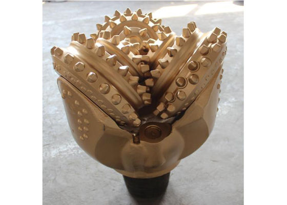 17-1/2"TCI Tricone Rock bit, IADC code 435,7⅝ API Reg. Pin connection.used in SOFT-MEDIUM rock