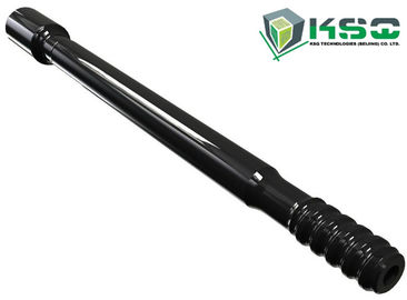 ড্রি T38 / T45 / R32 এক্সটেনশন রড রিঞ্চ ফ্লাট 32mm ড্রিফ্ট জন্য