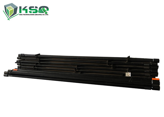 খনির জন্য Cnc মিলিং T51 রক ড্রিল রডস