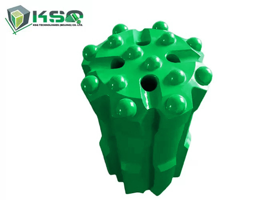 Gt60 102mm শীর্ষ হাতুড়ি রক ড্রিলিং Retrac ড্রিল বিট