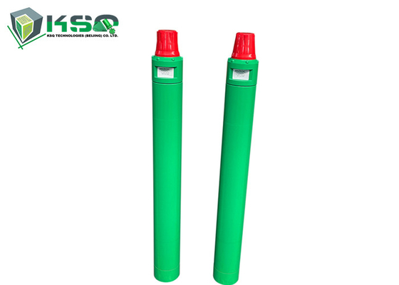 DHD360 Dth হাতুড়ি বড় গর্ত জল কূপ তেল গ্যাস নির্মাণ তুরপুন