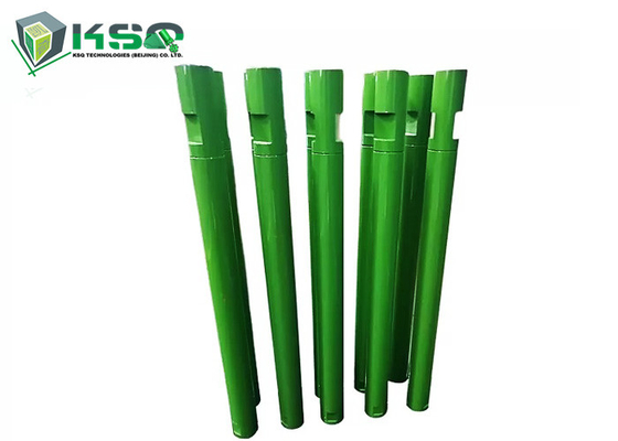 0.7Mpa-1.75Mpa মধ্য নিম্ন বায়ুচাপ DTH হাতুড়ি