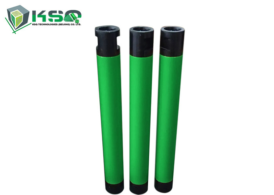 কূপ তুরপুন জন্য গর্ত হাতুড়ি CIR65 / 70 নিচে নিম্ন চাপ