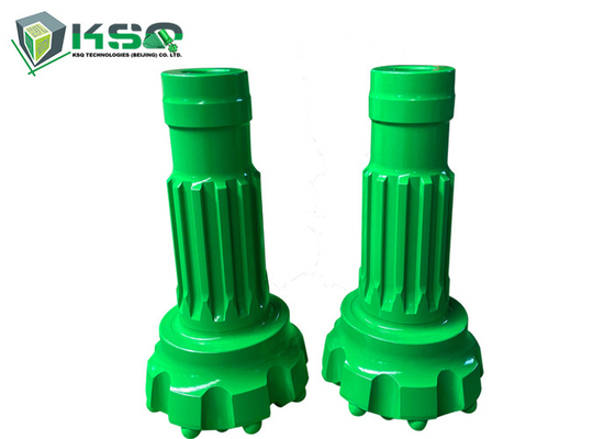 Ql50-146mm Dth বোতাম বিট হ্যামার হার্ড রক ড্রিলিং