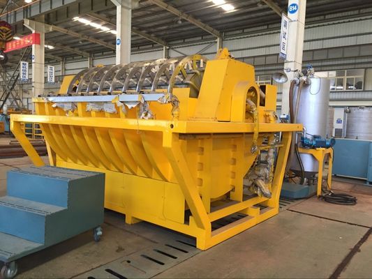 উচ্চ দক্ষ সিরামিক ভ্যাকুয়াম ফিল্টার