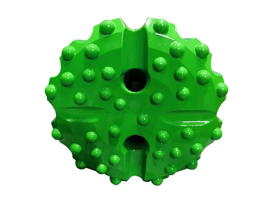 Ql80-251mm 8 ইঞ্চি উচ্চ চাপ জলের কূপ ড্রিলিং DTH ড্রিল বিট