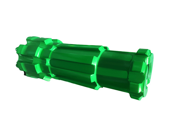 PR54R-140MM রিভার্স সার্কুলেশনের মাধ্যমে জল খনি / খনির জন্য ডিটিএইচ হ্যামার