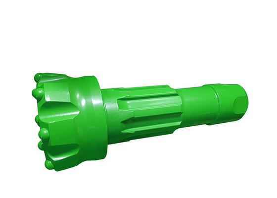 ওয়াটার ওয়েল মাইনিং Dth ড্রিল বিটস Dhd360-165mm