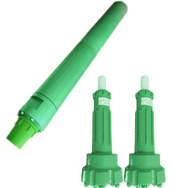 0.5 - 0.7 এমপি নিচে হোল হাতুড়ি DTH90 হ্যামার Downhole তুরপুন সরঞ্জাম