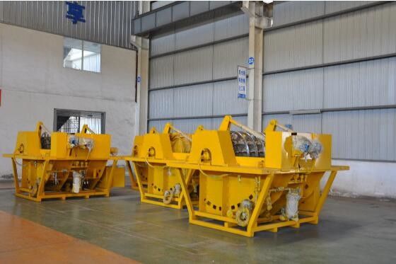 উচ্চ দক্ষ সিরামিক ভ্যাকুয়াম ফিল্টার