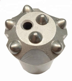 41mm 7 বাটন 11 ডিজি মোমবাতি বোতাম রোল জন্য বিট ড্রিল, ফোর্জিং প্রক্রিয়াকরণ প্রকার