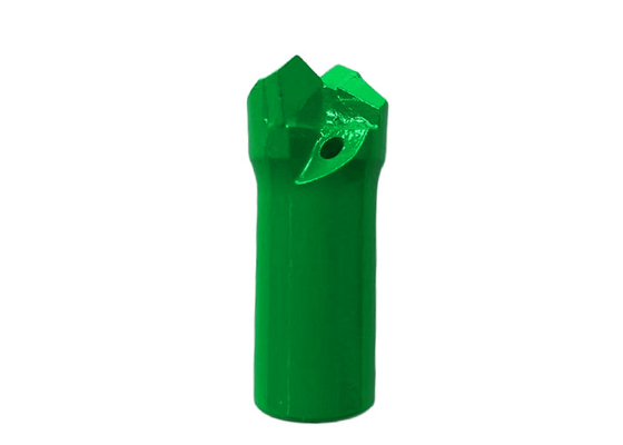 R17-28mm দুই উইং PDC রক ড্রিল ড্রিল সরঞ্জাম বিট