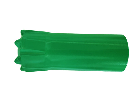 R32-45mm থ্রেড রক ড্রিল বোতাম বিটস ড্রিল অপারেশন জন্য