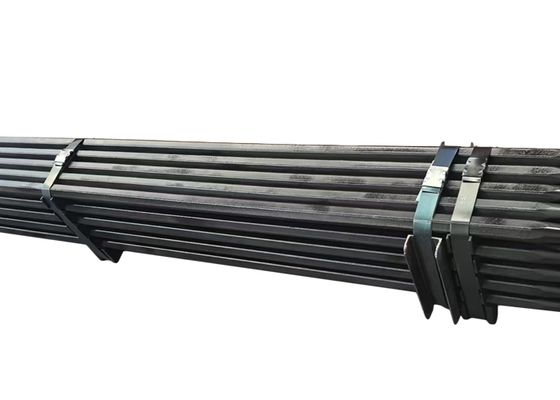 T38-হেক্স 35-R32 4305মিমি রক ড্রিল এক্সটেনশন রড
