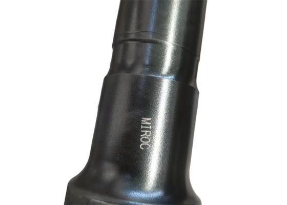 এক্সটেনশন রড এবং বিট জন্য HL1000 GT60 760mm শ্যাঙ্ক অ্যাডাপ্টার