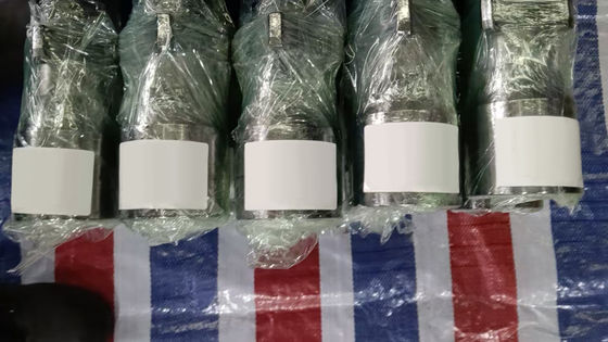 ৪'' ৬মি RC ড্রিলিং রড থ্রেড রিভার্স সার্কুলেশন ড্রিলিং পাইপ