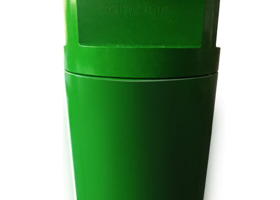 উচ্চ বায়ু চাপ QL80 ডিটিএইচ ড্রিল হ্যামার