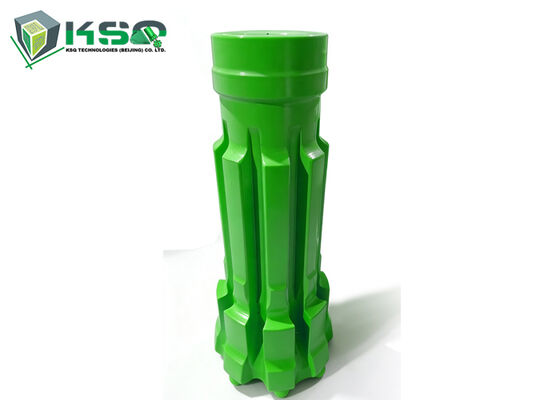 133mm Diameter RC45 DTH Bit - Alloy Steel Reverse Circulation Hammer Drill Bit for High Performance Rock Drilling