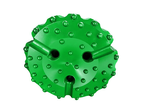 8 ইঞ্চি 311 মিমি কার্বন স্টীল ডিটিএইচ হ্যামার বিট মাইনিং এবং জল ভাল ড্রিলিং জন্য