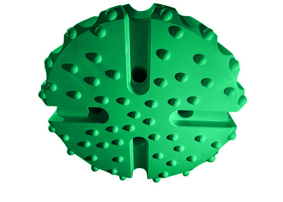 SD12 DTH Drill Bit – 12 Inch Large Hole Mining DTH Button Bit for 305-500mm Well Drilling (Down the Hole Hammer Bit)