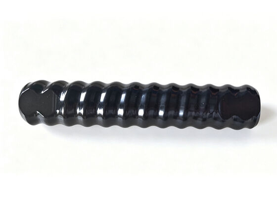 High Quality R32-R32 Coupling Sleeve For Top Hammer Rock Drilling Pipe Thread Connection Manufacturer