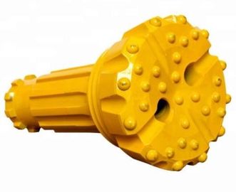 হোল হ্যামার উচ্চ শক্তি শক্তি খাদ ইস্পাত DHD112 SD12 NUMA120 NUMA125 গোল্ডেন রঙ