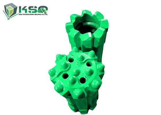 High Quality T45 Retrac Thread Button Bit For Hard Rock Mining Quarry Tunneling Drilling Tool