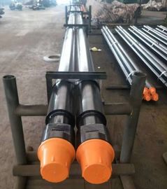 ঘর্ষণ ঢালাই DTH তুরপুন সরঞ্জাম 2 3/8 &quot;2 7/8&quot; 3 1/2 &quot;API REG API যদি থ্রেড