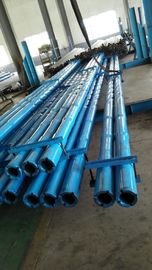 তেল ওয়েল তুরপুন ব্যাস 76mm - 280mm জন্য তুরপুন টুল থ্রেড ড্রিল রড