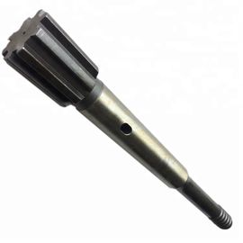 T45 788mm ড্রিল বিট শঙ্ক Adaptor Furukawa HD712 হাইড্রোলিক রক ড্রিফ্টার