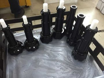 BR1 BR2 BR3 DTH হাতুড়ি বোতাম বিটের জন্য BR সিরিজ 64mm 70mm 76mm 95mm