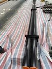 BECO স্ট্যান্ডার্ড 30 ফুট DTH তুরপুন সরঞ্জাম ব্লাস্ট হোল ড্রিল পাইপ ব্যাস 140mm