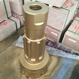12 "DHD1120 উচ্চ চাপ ডিটিএইচ ড্রিল বিট φ305 - φ445 জল ভাল তুরপুন / খনির জন্য