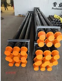 API সংযোগ রক তুরপুন সরঞ্জাম 76mm 89mm 114mm সুপেরিয়র ডিটিথ ড্রিল পাইপ