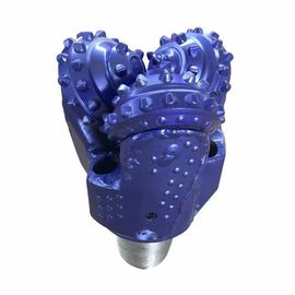 জল ভাল তুরপুন Tricone ড্রিল বিট Milled টুথ 7 - 5/8 &quot;ব্যাসার্ধ API সার্টিফিকেশন