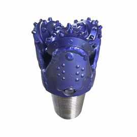জল ভাল তুরপুন Tricone ড্রিল বিট Milled টুথ 7 - 5/8 &quot;ব্যাসার্ধ API সার্টিফিকেশন