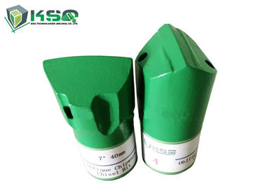 মোমবাতি 7 ব্যাসের সাথে ডিগ্রী চিসিল বিট 32mm 34mm 36mm 38mm 40mm 42mm