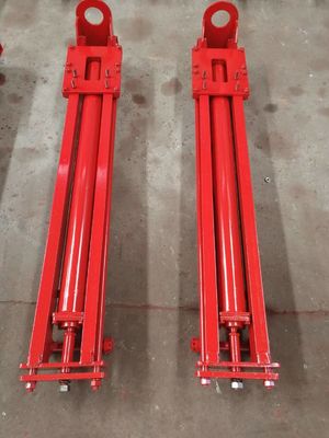 ছোট বায়ুসংক্রান্ত ডিটিএইচ ড্রিলিং রিগ