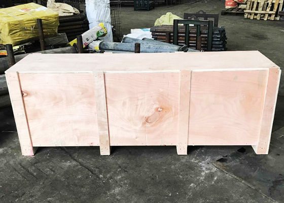 ছোট বায়ুসংক্রান্ত ডিটিএইচ ড্রিলিং রিগ