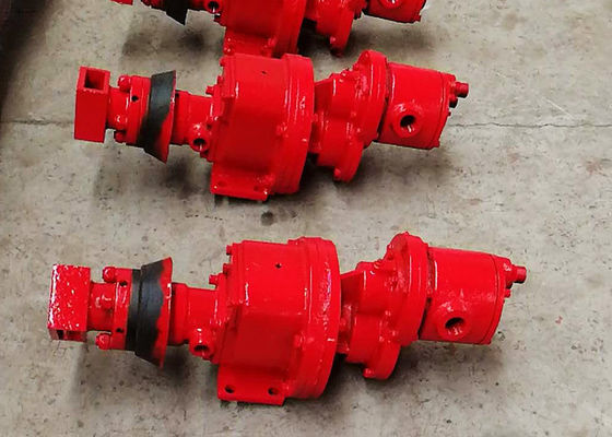 ছোট বায়ুসংক্রান্ত ডিটিএইচ ড্রিলিং রিগ