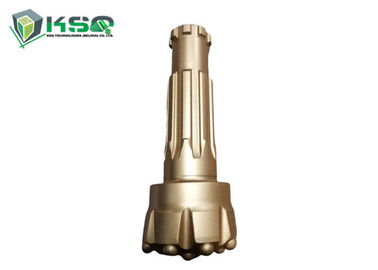উচ্চ বায়ুচাপ DHD350 5 "ওয়াটারওয়েল ড্রিলিংয়ের জন্য ইঞ্চি ডিটিএইচ উত্তল ড্রিল বিট অ্যাটলাস কোপকো ডিটিএইচ ড্রিল বিট