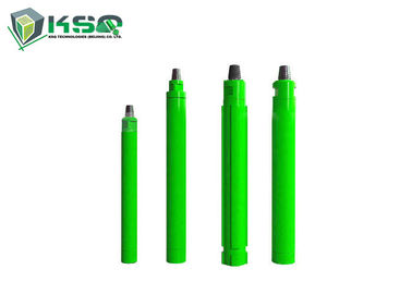DHD350 উচ্চ মধ্য বায়ুচাপ হাতুড়ি বিশ্বাসযোগ্য তুরপুন সরঞ্জাম 5 ইঞ্চি ডিটিএইচ হাতুড়ি