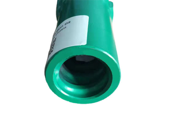 T38 64mm ব্যালিস্টিক মাইনিং ড্রিলিং টুল বাটন বিট রক ড্রিলিং