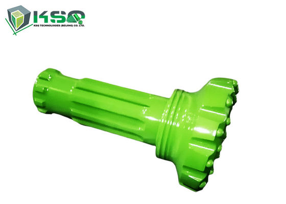 প্লাস্টিক হোল তুরপুন জন্য 8 ইঞ্চি DHD380-290 মিমি ডিটিএইচ বিট
