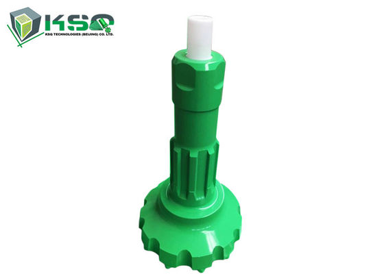 DHD360 উচ্চ বায়ু চাপ হাতুড়ি ড্রিল বিট ডিটিএইচ ড্রিলিং রিগ সরঞ্জাম