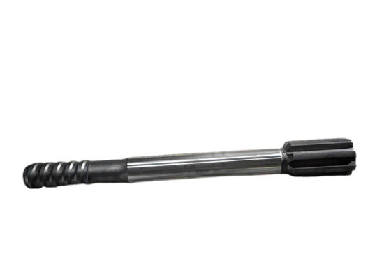 ফুরুকাওয়া ড্রিল মেশিনগুলি HD300 T38 C38 T45 থ্রেড শ্যাঙ্ক অ্যাডাপ্টার