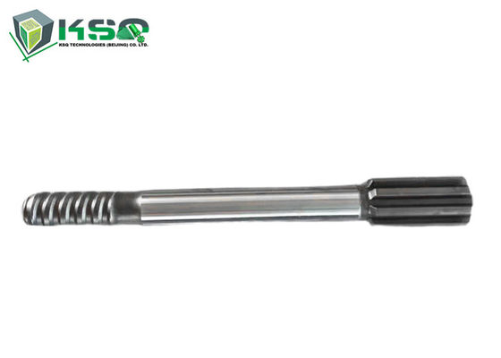 ফুরুকাওয়া ড্রিল মেশিনগুলি HD300 T38 C38 T45 থ্রেড শ্যাঙ্ক অ্যাডাপ্টার