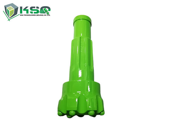 5 ইঞ্চি উচ্চ বায়ুচাপ 146 মিমি ব্যাস নীচে হোল DHD350 ডিটিএইচ ড্রিল বিট