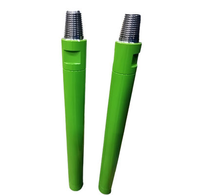 জলের ওয়েল ড্রিলিংয়ের জন্য DHD3.5 DHD340 DHD350 DHD360 DTH হাতুড়ি